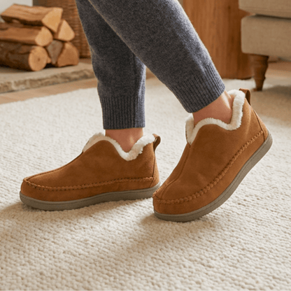 Icon London | Cozy Comfort Layer