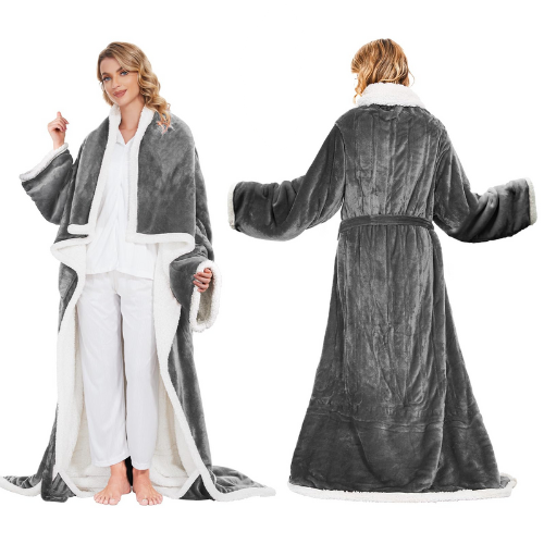 The Heatrobe