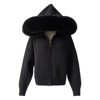 ICON LONDON AMANI COAT